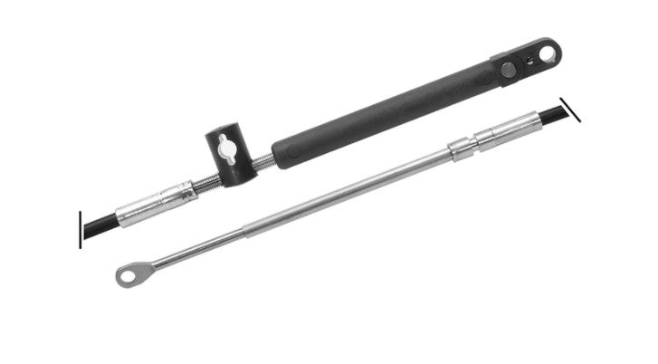 CABLE T/S G2 13FT 8M0082536  Mercury Mariner Spares & Parts