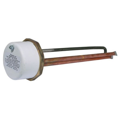 Vertical Immersion Heater 240V 1kw 11