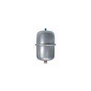 AG Accumulator Tank 2 Litres 1/2" BSP Male ACS02