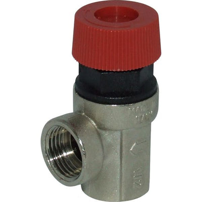 AG Pressure Relief Valve 1/2