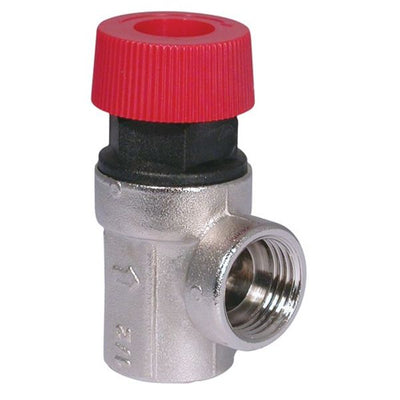 AG Pressure Relief Valve 1/2