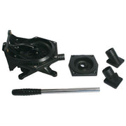 Patay Skipper Bilge Pump Under Deck 1"+ 1-1/2" - ChasNewensMarine