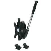 Patay Skipper Bilge Pump Bulkhead Mount 1+1-1/2" - ChasNewensMarine