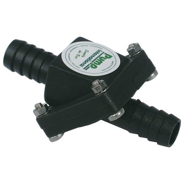 Patay Non Return Valve 3/4" Hose