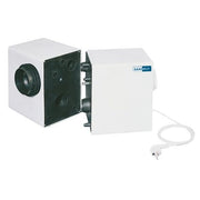 Tecma Sanisplit Macerator 12V DC Complete - ChasNewensMarine