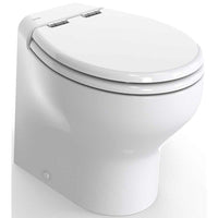 Tecma Silence Plus 2G Hi Toilet C/System 1 Switch 230V