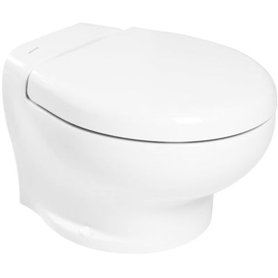 Tecma Nano Toilet Compact Bowl with Premium Panel (12V)