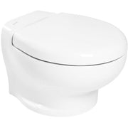Tecma Nano Toilet Compact Bowl with Premium Panel (24V)