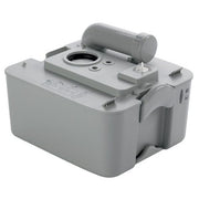 Dometic 976 Portable Toilet Waste Tank 18.9L Grey