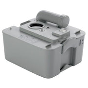 Dometic 976 Portable Toilet Waste Tank 18.9L Grey - ChasNewensMarine