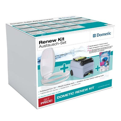 Dometic CTS4110 Renew Kit