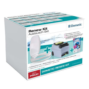 Dometic CTS4110 Renew Kit