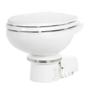 Dometic Master flush Toilet MF7120 12V Fresh Water - ChasNewensMarine