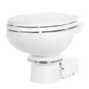 Dometic Master flush Toilet MF7120 24V Fresh Water