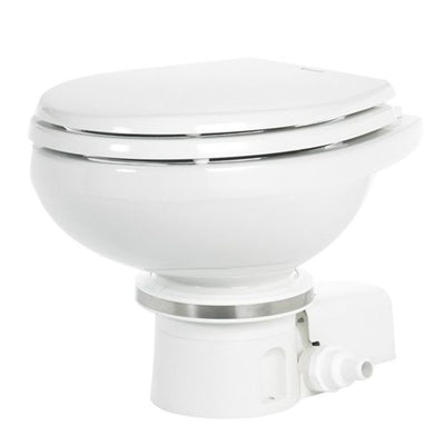 Dometic Master flush Toilet MF7120 24V Fresh Water