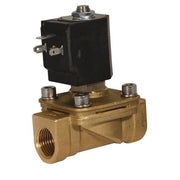 Ocean Toilet Solenoid Valve 12V - ChasNewensMarine