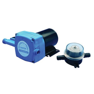 Ocean Toilet Flush Pump 12V