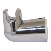 Osculati Chromed Plastic Straight Shower Head Support