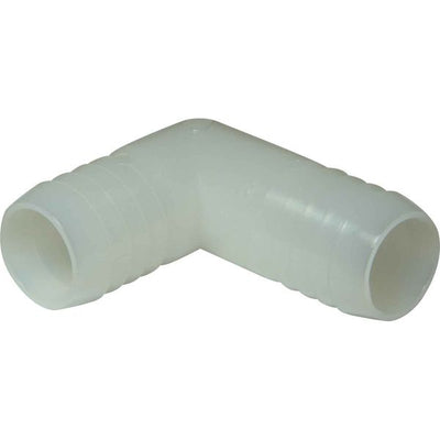 AG Plastic Elbow 3/4