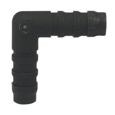 AG Plastic Elbow 1-1/2