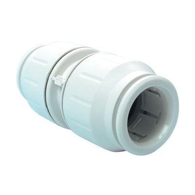 JG Speedfit 22mm Equal Straight Connector Packaged
