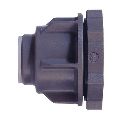 JG Speedfit 15mm Tank Connector - ChasNewensMarine