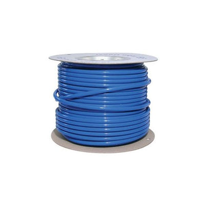 JG Speedfit LLDPE 12mm OD Tubing Blue 10m - ChasNewensMarine