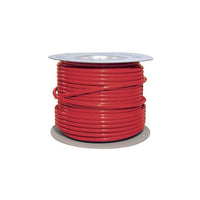 JG Speedfit LLDPE 15mm OD Tubing Red 100m