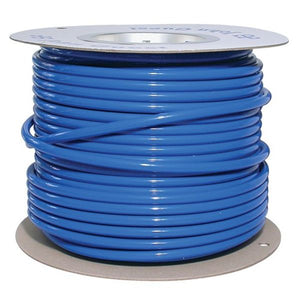 JG Speedfit LLDPE 12mm OD Tubing Blue 100m - ChasNewensMarine