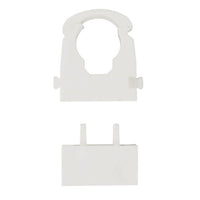 JG Speedfit Spacer for Pipe Clips (50) - ChasNewensMarine