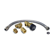 Quick Calorifier Thermostatic Mixing Valve Kit (1/2" BSP) - ChasNewensMarine