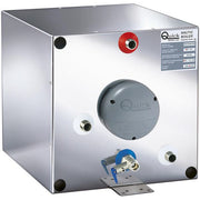 Quick Square Stainless Steel Calorifier (25L / 500W)