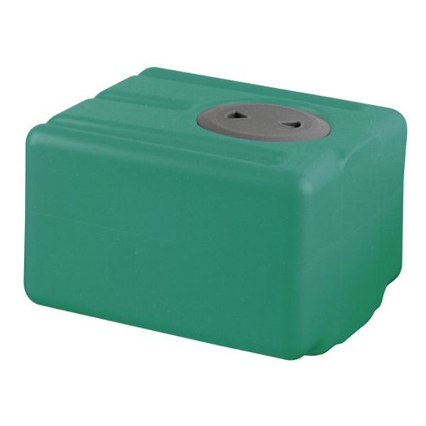 Can Fresh Water Tank Med Profile 45 x 39 x 29cm 47L