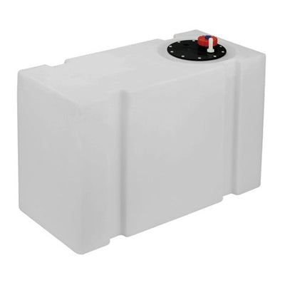 Can Fresh Water Tank High Profile 66 x 30 x 41cm 70L