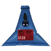 Can 110 x 110cm Flexible Fresh Water Tank 100L Triangle