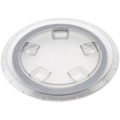 Can Fresh Water Tank Inspection Hole Cover