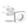 e-Series Dual Circuit Battery Switch