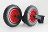Dinghy Dolly Launching Wheels Goliath 150KG