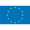 European Flag by Lalizas
