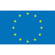 European Flag by Lalizas