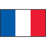 French Flag by Lalizas