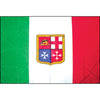 Italian Flag by Lalizas