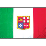 Italian Flag by Lalizas
