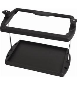 Heavy Duty Battery Tray - by ATTWOOD