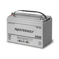 AGM Battery