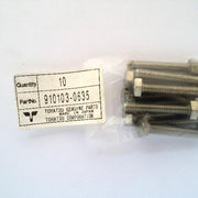 910103-0635 Bolt (also Supersedes 910103-0632)