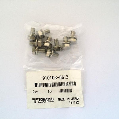 910103-6612 Bolt
