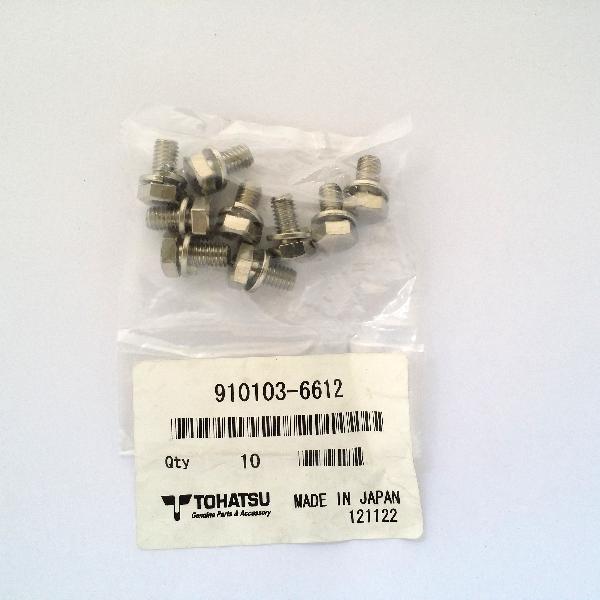 910103-6612 Bolt