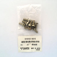 910103-6616 Bolt