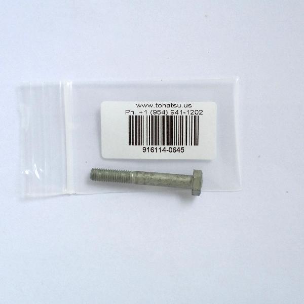 916114-0645 Bolt